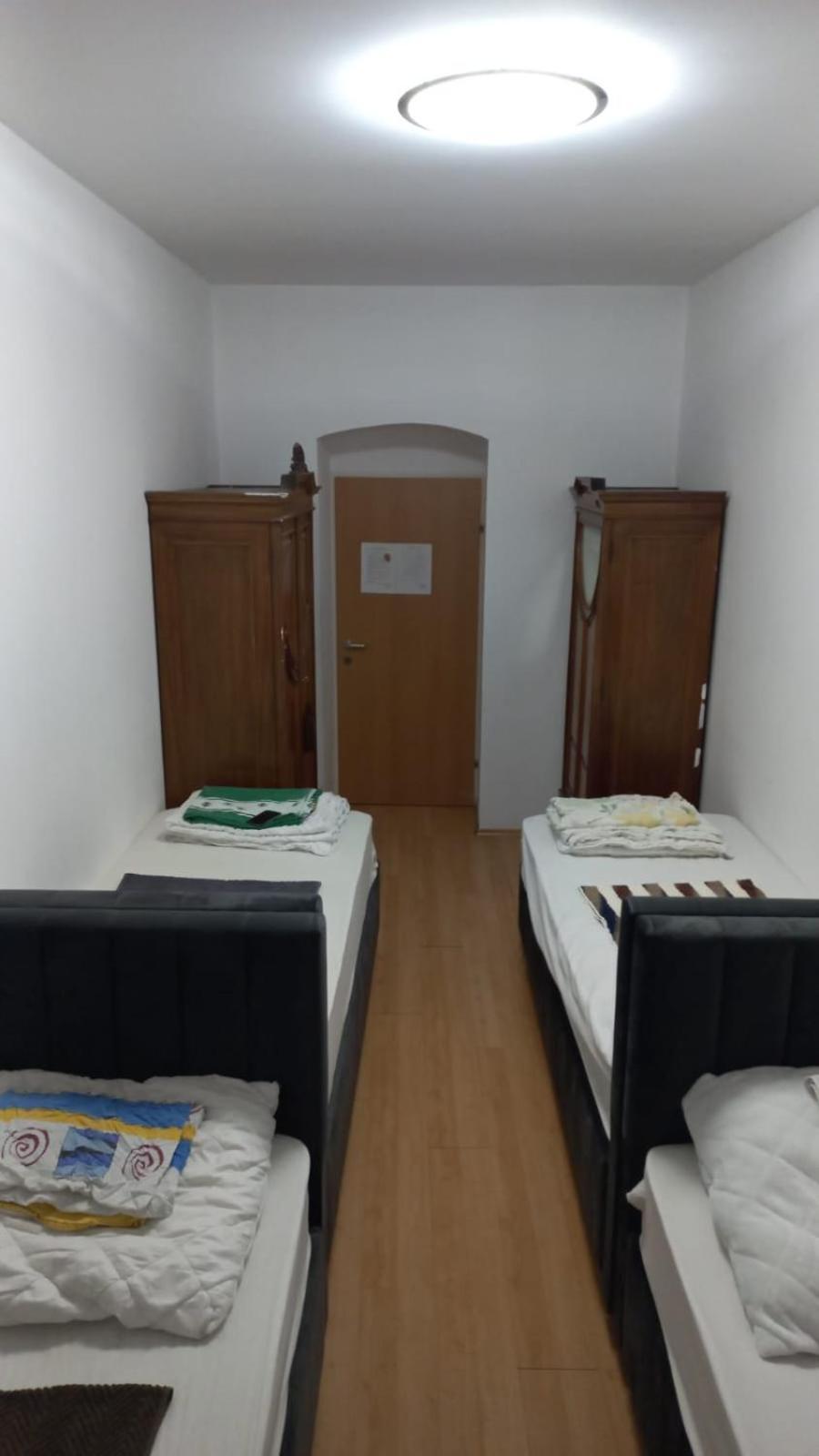Hostel Wieden Auberge de jeunesse