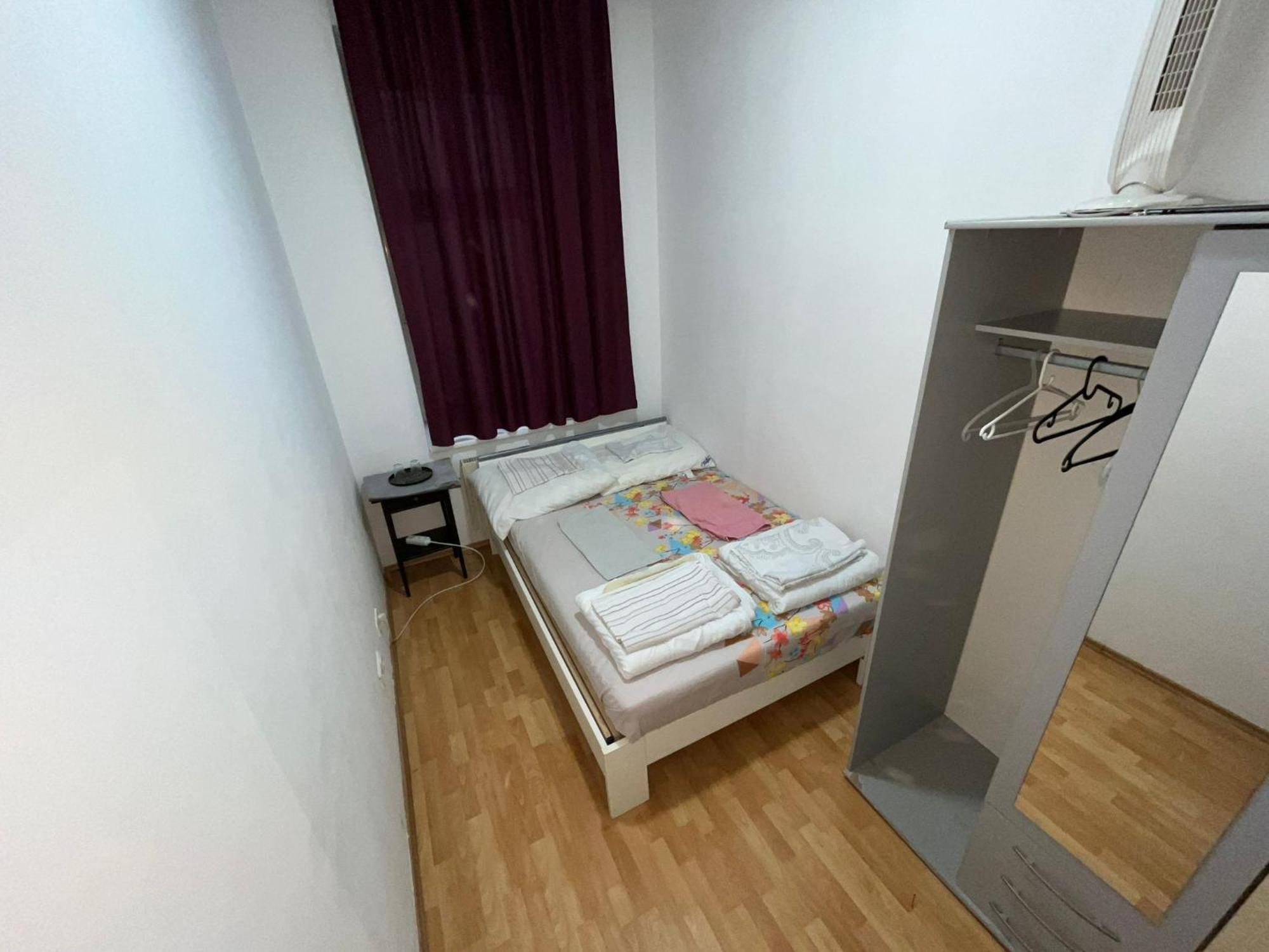 Auberge de jeunesse Hostel Wieden Vienne