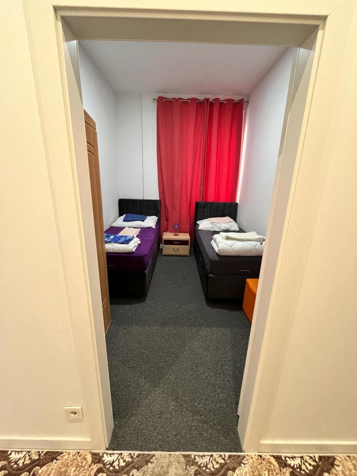 Hostel Wieden Auberge de jeunesse *